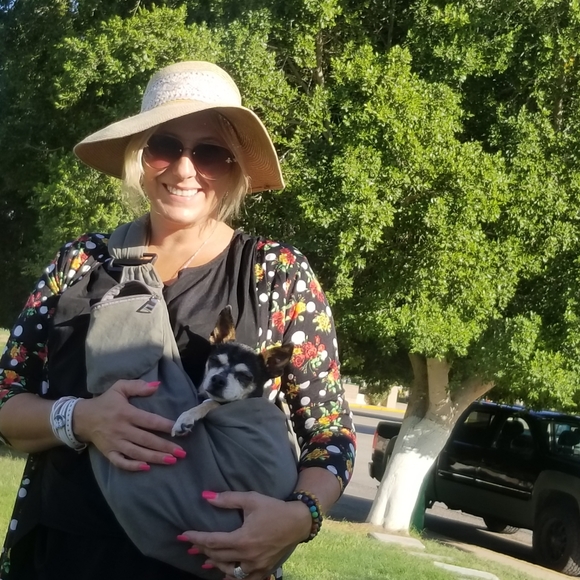 Meet your Posher, Deej - Picture 6 of 8